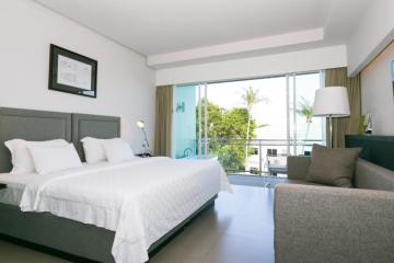 Отель Sugar Palm Grand Hillside Таиланд, пляж Ката, фото 23