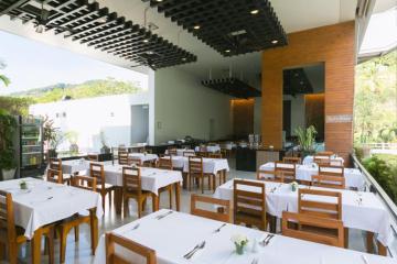 Отель Sugar Palm Grand Hillside Таиланд, пляж Ката, фото 24