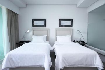 Отель Sugar Palm Grand Hillside Таиланд, пляж Ката, фото 3