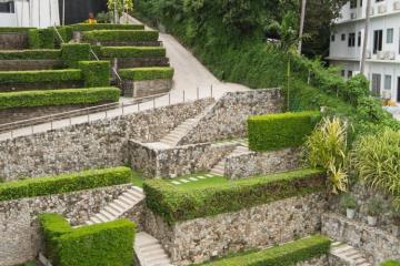 Отель Sugar Palm Grand Hillside Таиланд, пляж Ката, фото 31