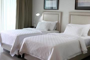 Отель Sugar Palm Grand Hillside Таиланд, пляж Ката, фото 4