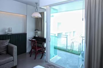 Отель Sugar Palm Grand Hillside Таиланд, пляж Ката, фото 5