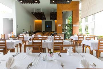 Отель Sugar Palm Grand Hillside Таиланд, пляж Ката, фото 10