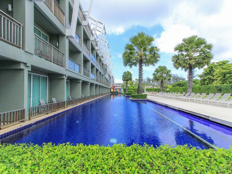 Sugar Marina Resort - Art