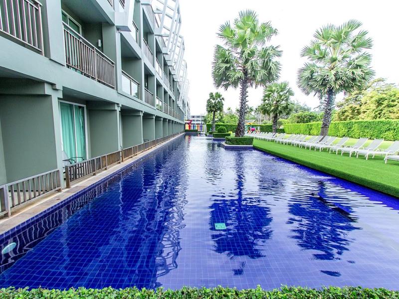 Sugar Marina Resort - Art