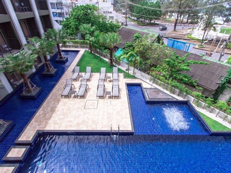 Sugar Marina Resort - Art