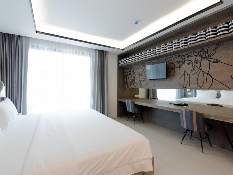 Sugar Marina Resort - Art