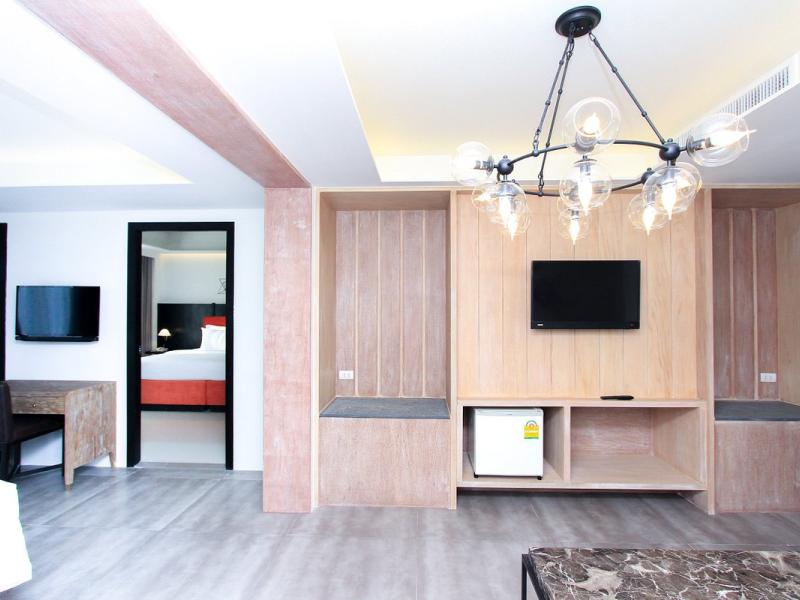 Sugar Marina Resort - Art