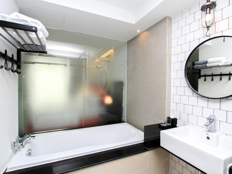 Sugar Marina Resort - Art