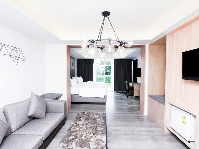 Sugar Marina Resort - Art