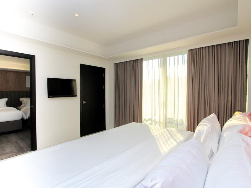 Sugar Marina Resort - Art