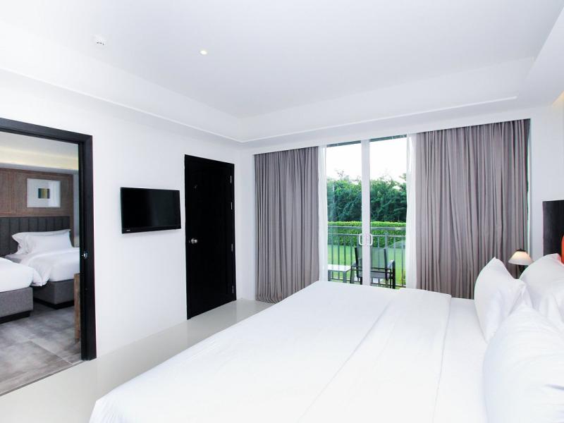 Sugar Marina Resort - Art