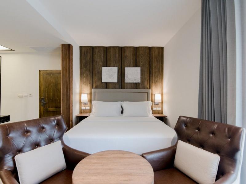 Sugar Marina Resort - Art