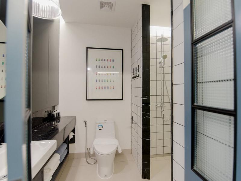 Sugar Marina Resort - Art