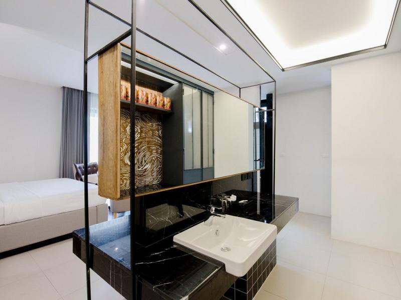 Sugar Marina Resort - Art