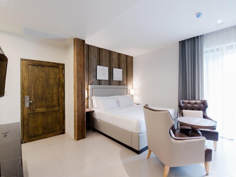 Sugar Marina Resort - Art