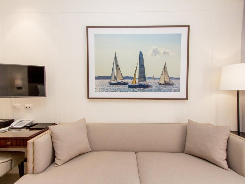 Sugar Marina Resort - Art