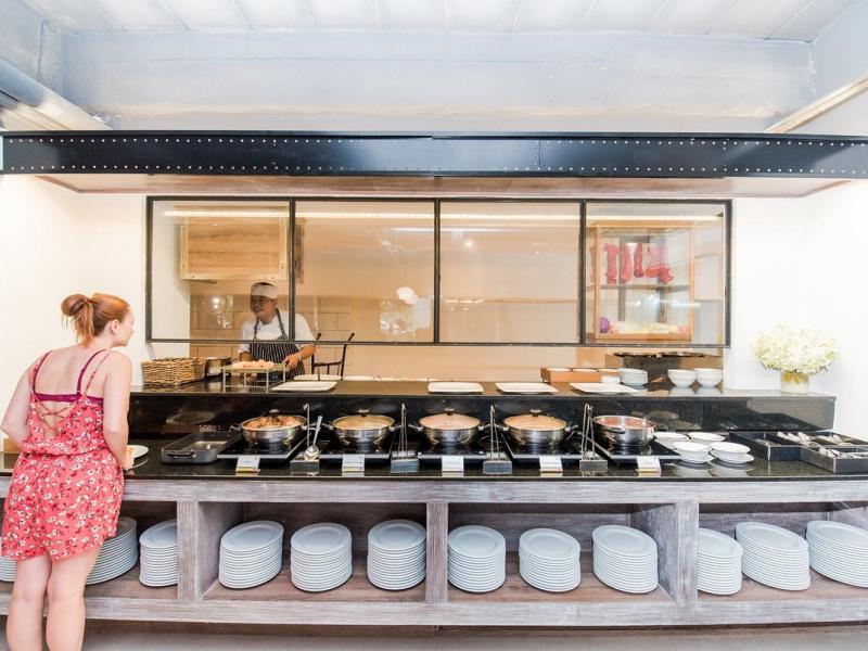 Sugar Marina Resort - Art