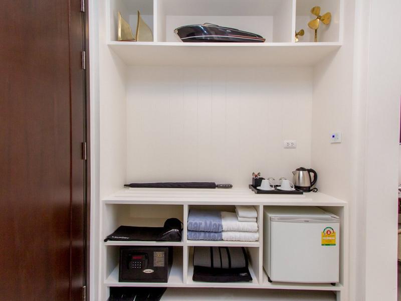 Sugar Marina Resort - Art