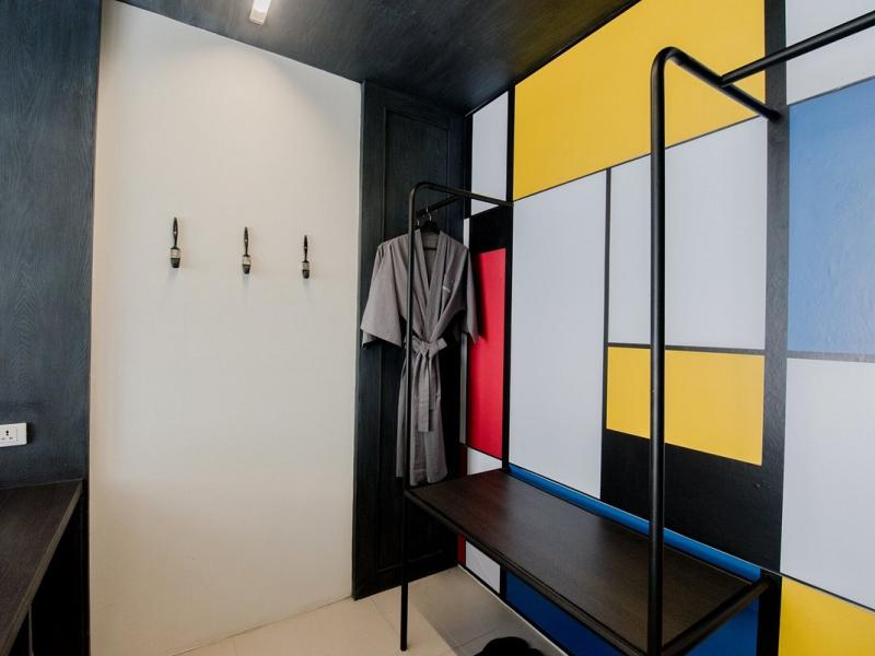 Sugar Marina Resort - Art