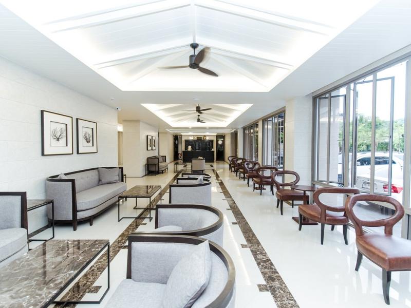 Sugar Marina Resort - Art