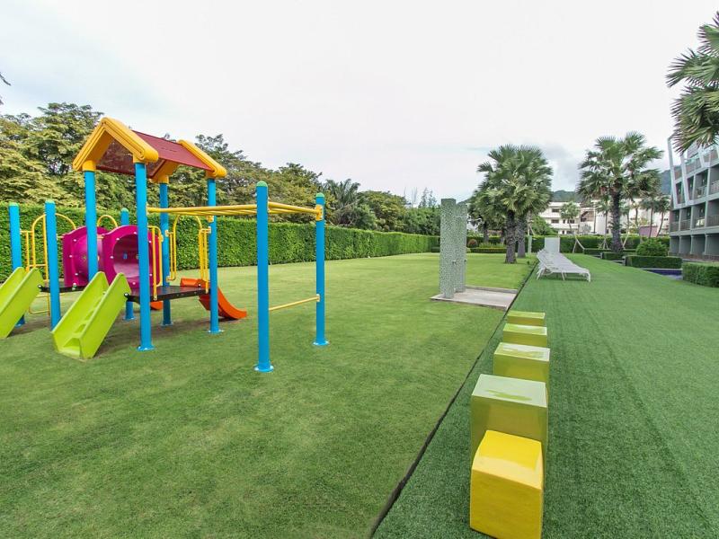 Sugar Marina Resort - Art