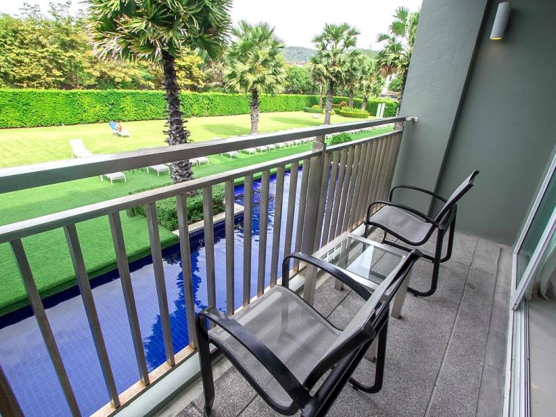 Sugar Marina Resort - Art