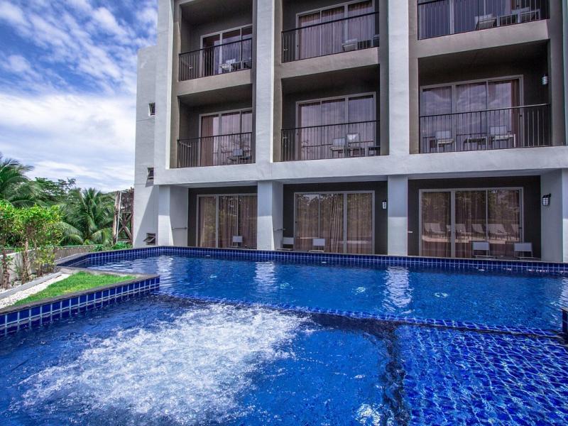 Sugar Marina Resort - Art