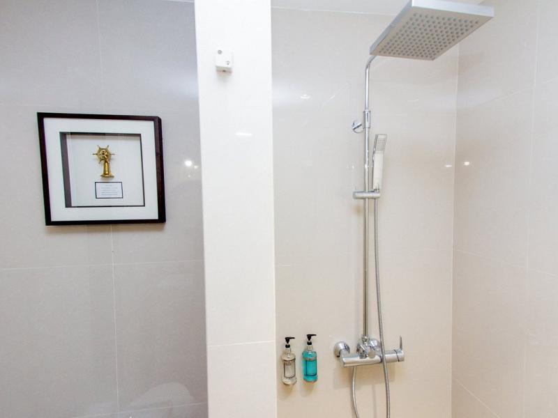 Sugar Marina Resort - Art