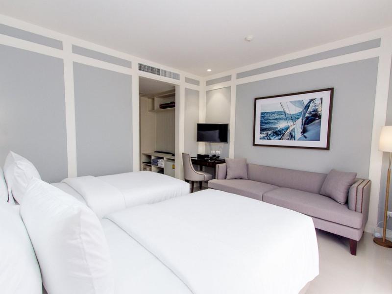 Sugar Marina Resort - Art