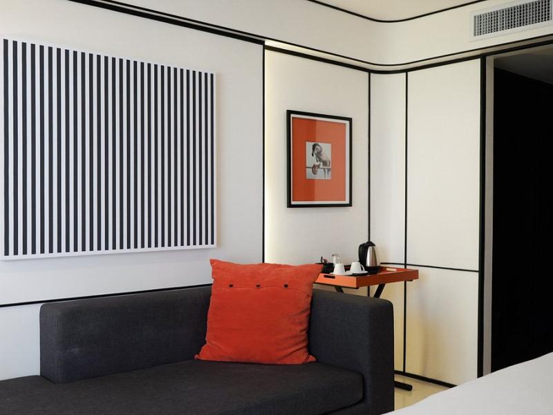 Sugar Marina Resort - Fashion - Kata Beach