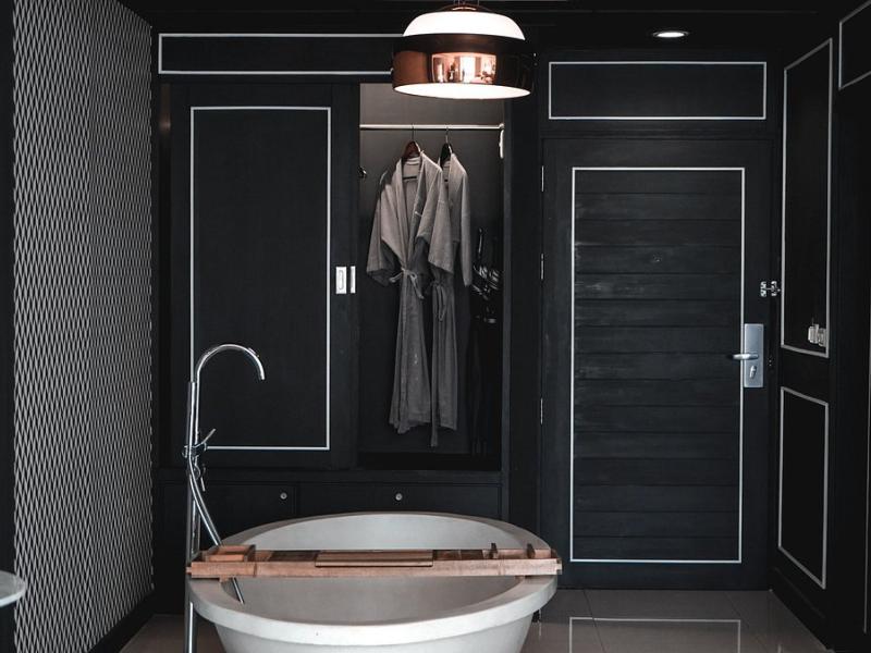 Sugar Marina Resort - Fashion - Kata Beach