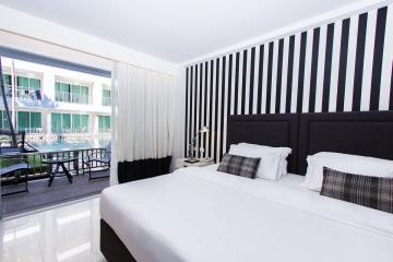 Отель Sugar Marina Resort - Fashion - Kata Beach Таиланд, пляж Ката, фото 21