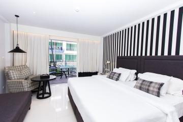 Отель Sugar Marina Resort - Fashion - Kata Beach Таиланд, пляж Ката, фото 22