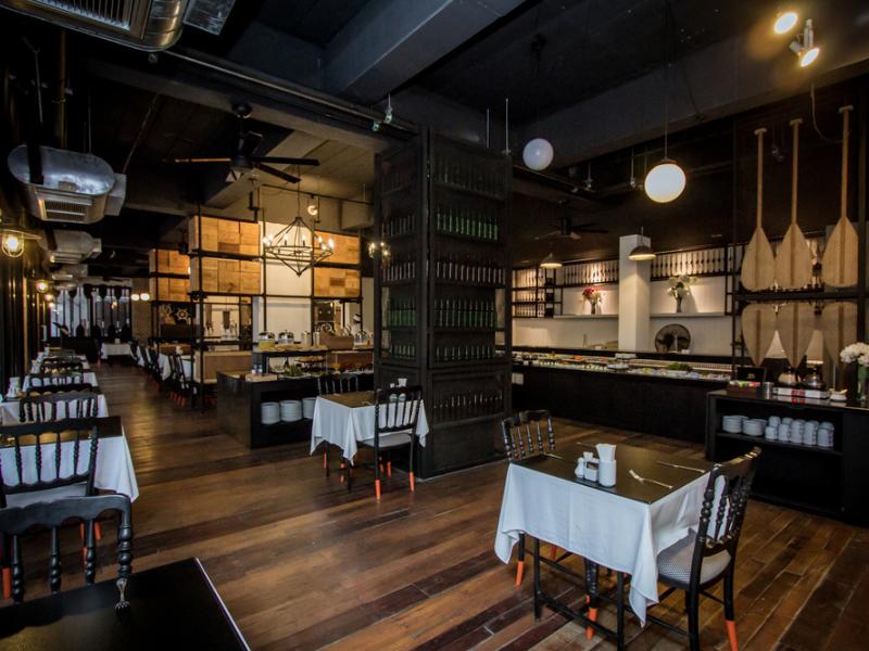 Sugar Marina Resort - Fashion - Kata Beach