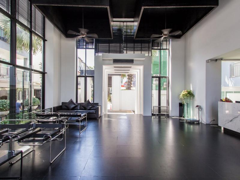 Sugar Marina Resort - Fashion - Kata Beach