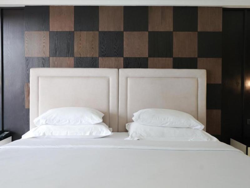 Sugar Marina Resort - Fashion - Kata Beach