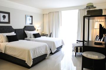 Отель Sugar Marina Resort - Fashion - Kata Beach Таиланд, пляж Ката, фото 4