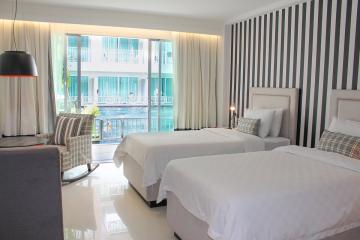 Отель Sugar Marina Resort - Fashion - Kata Beach Таиланд, пляж Ката, фото 8
