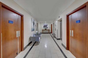 Отель SUHA JBR Hotel Apartments ОАЭ, Дубай Марина, фото 6