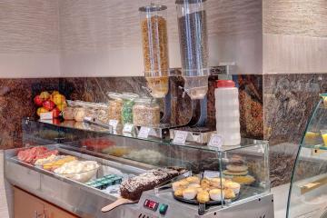 Отель SUHA JBR Hotel Apartments ОАЭ, Дубай Марина, фото 9