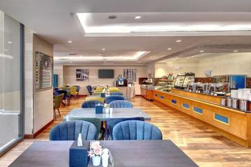 Отель SUHA JBR Hotel Apartments ОАЭ, Дубай Марина, фото 10