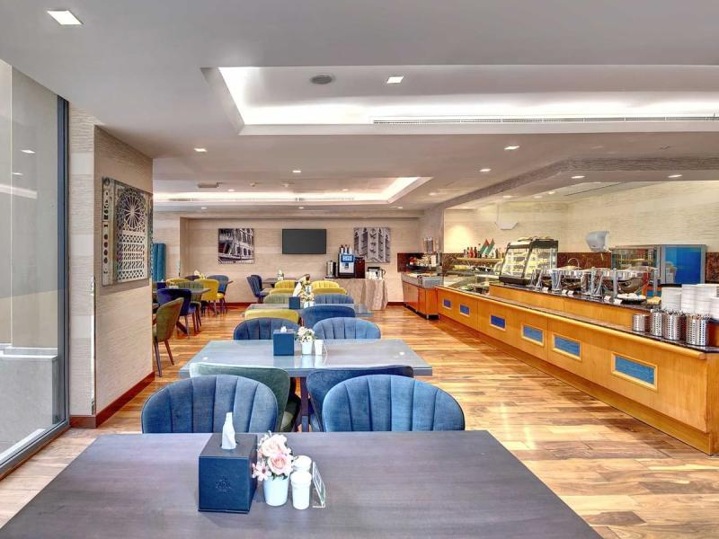 SUHA JBR Hotel Apartments