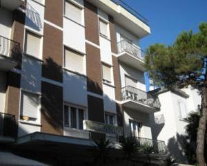 Отель Ausonia Италия, Римини, фото 13