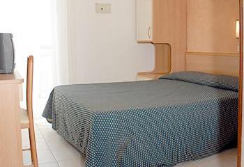 Отель Ausonia Италия, Римини, фото 3