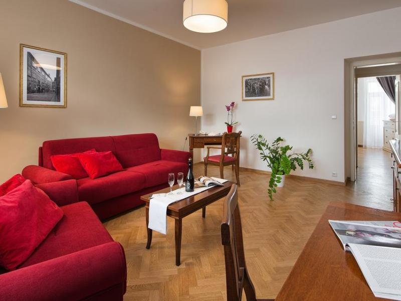 Suite Home Prague