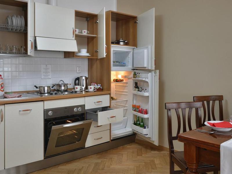 Suite Home Prague