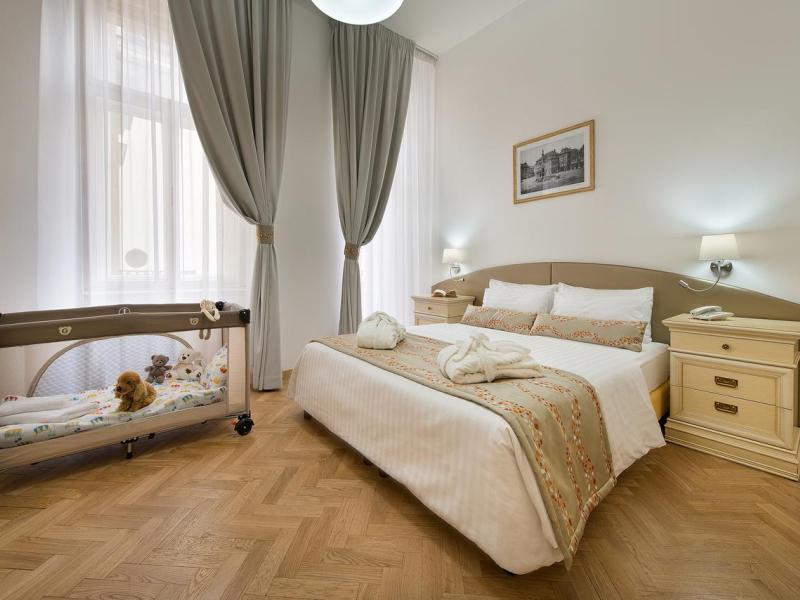 Suite Home Prague