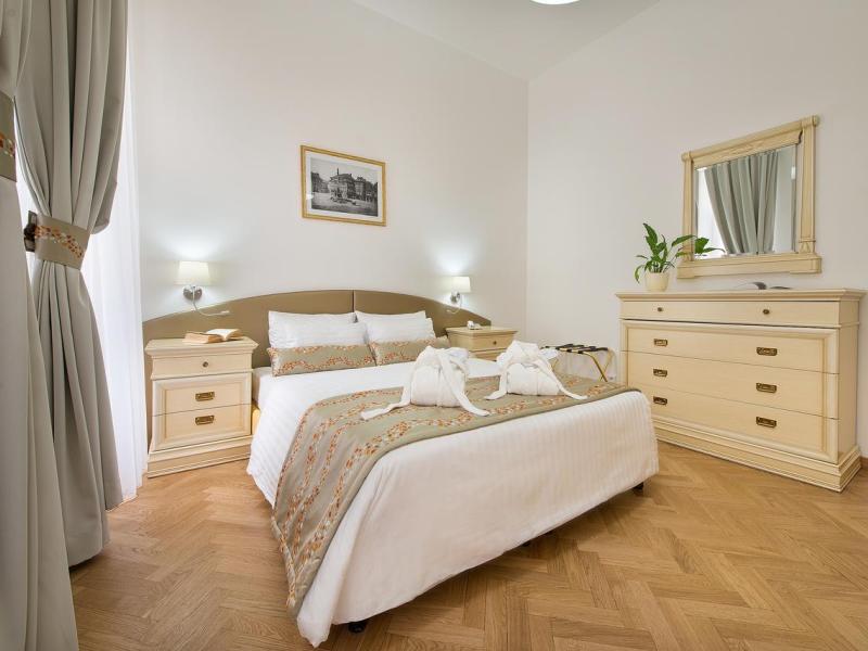 Suite Home Prague