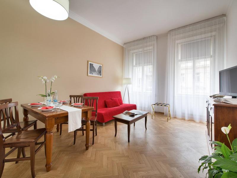Suite Home Prague